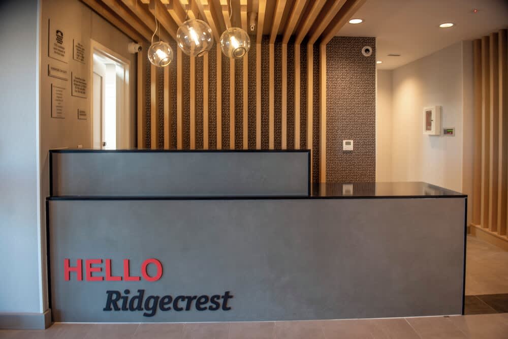TownePlace Suites by Marriott Ridgecrest 2
