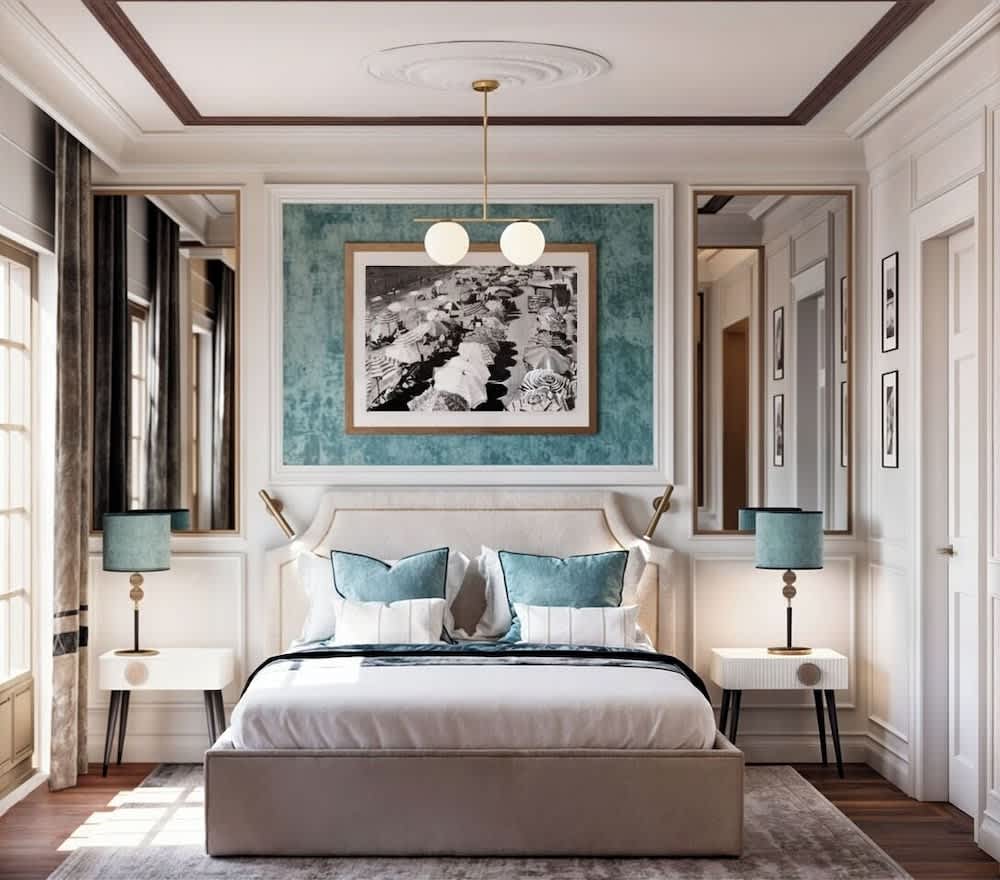 Villa Costanza Boutique Hotel 1