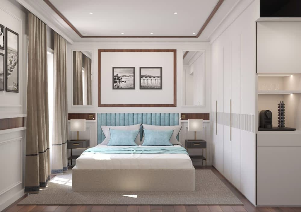 Villa Costanza Boutique Hotel 2