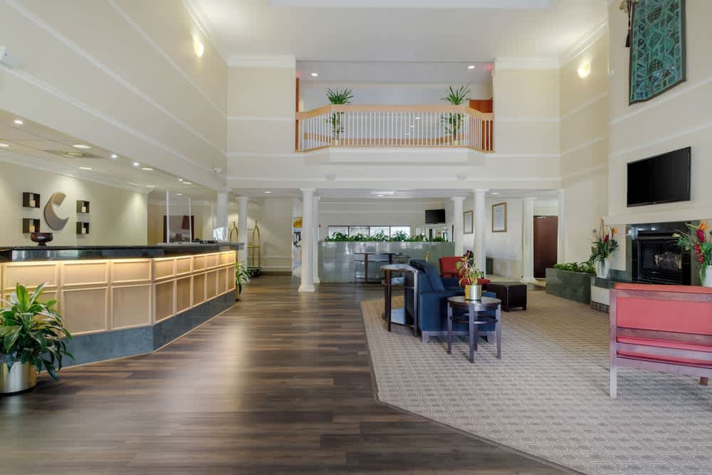 Inn at La Porte 1