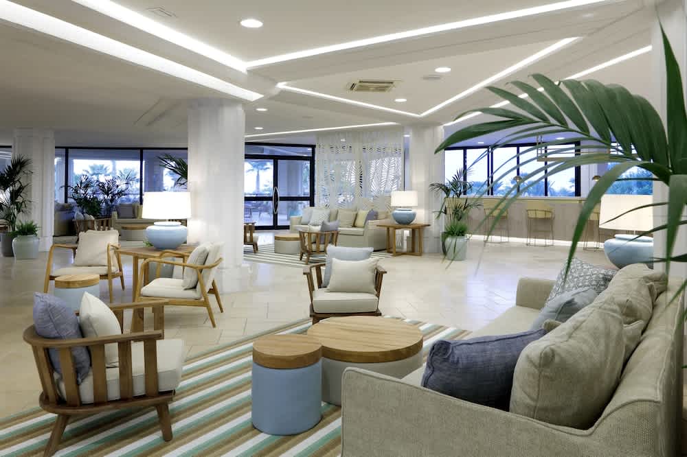 Grand Palladium Sicilia Resort & Spa 2