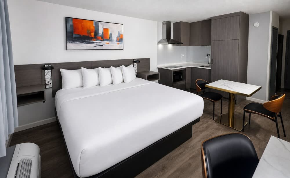 Ramada by Wyndham Angola/Fremont Area 1