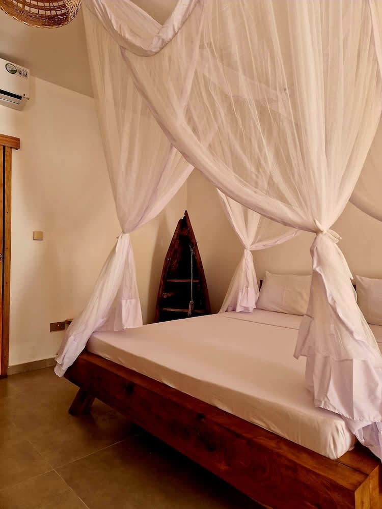 Sunny Villa Matemwe 2