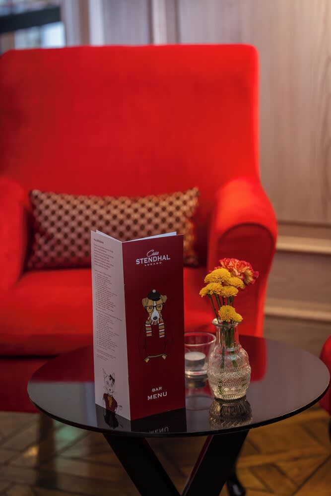 Collina d'Oro Resort & SPA, Starhotels Collezione 2