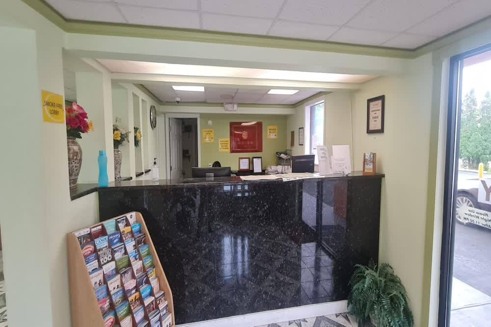Ashland Studio Inn Richmond North near Kings Dominion -Listing Partner 2
