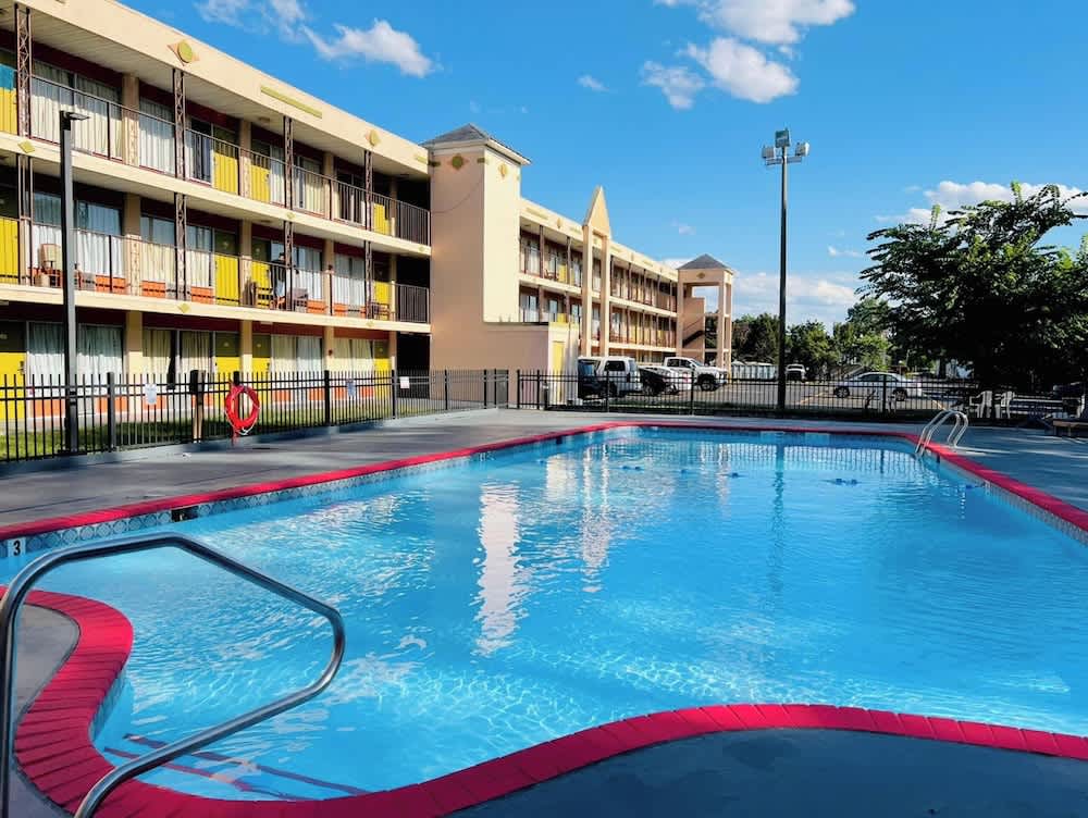Ashland Studio Inn Richmond North near Kings Dominion -Listing Partner 1
