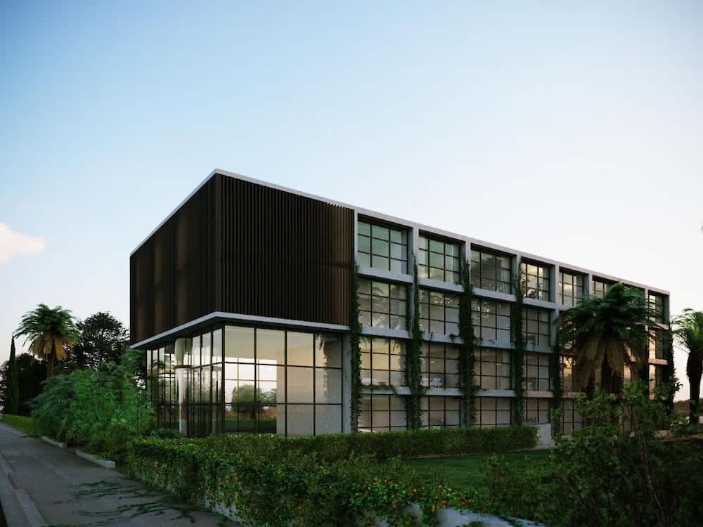 Eurostars Californie 1