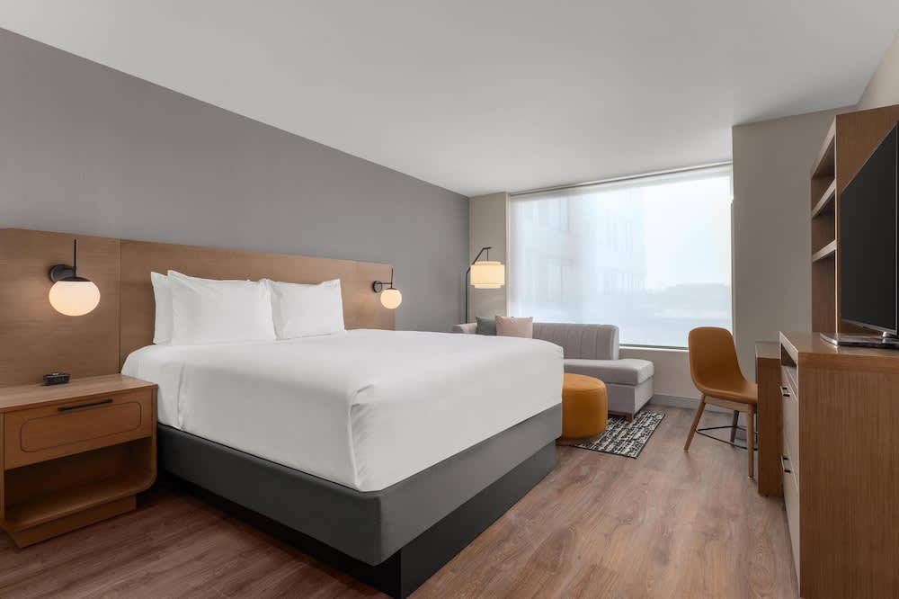 Hyatt House Mississauga Airport Corporate Centre 2