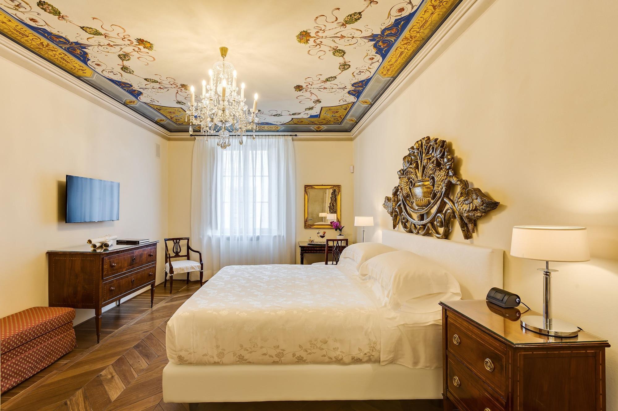 Relais Degli Angeli 1