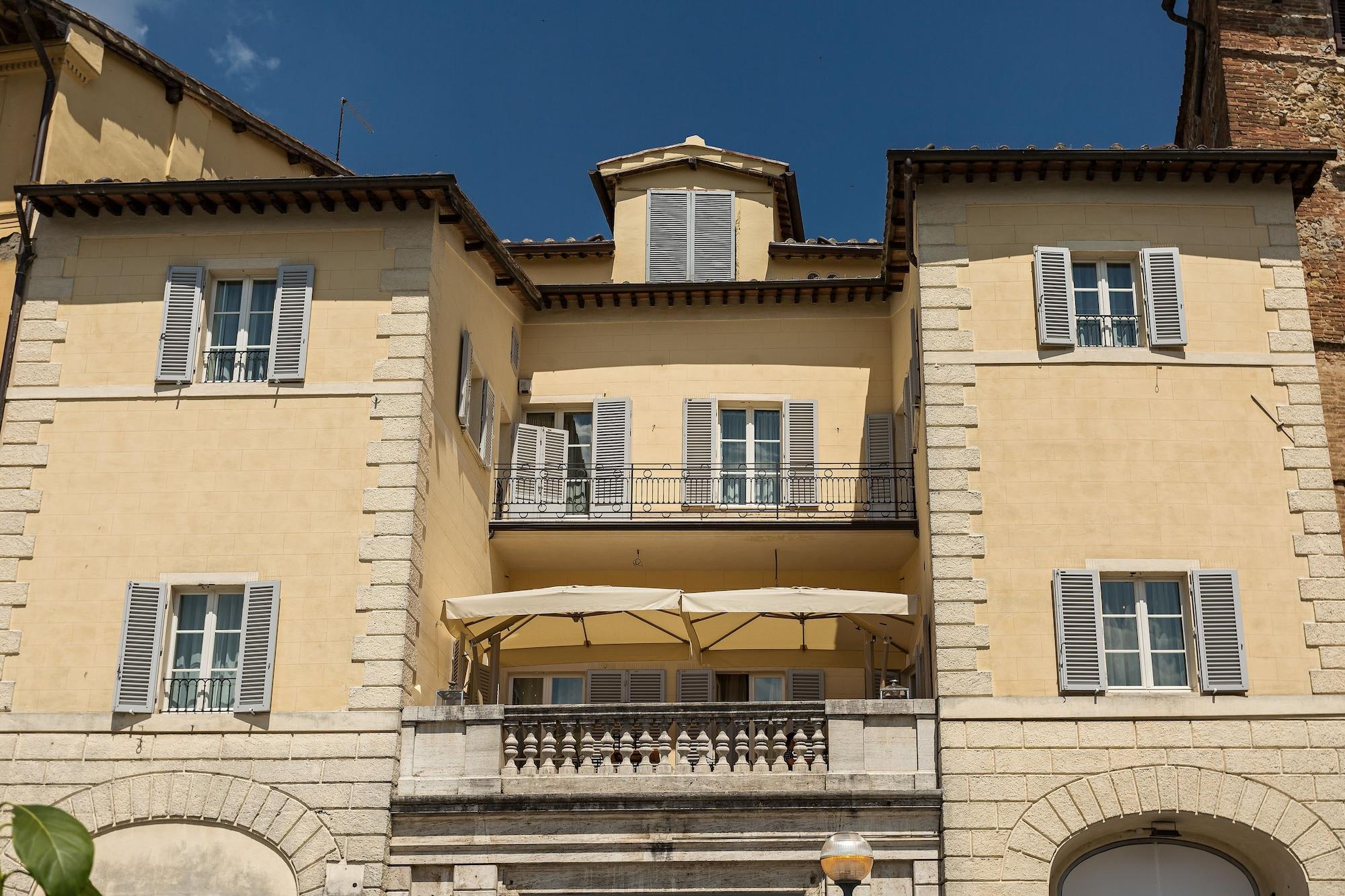 Relais Degli Angeli 2