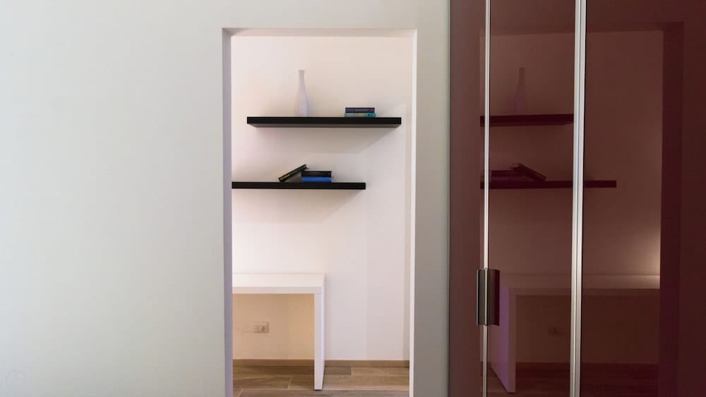 Italianway Apartments - Merlo 3 2