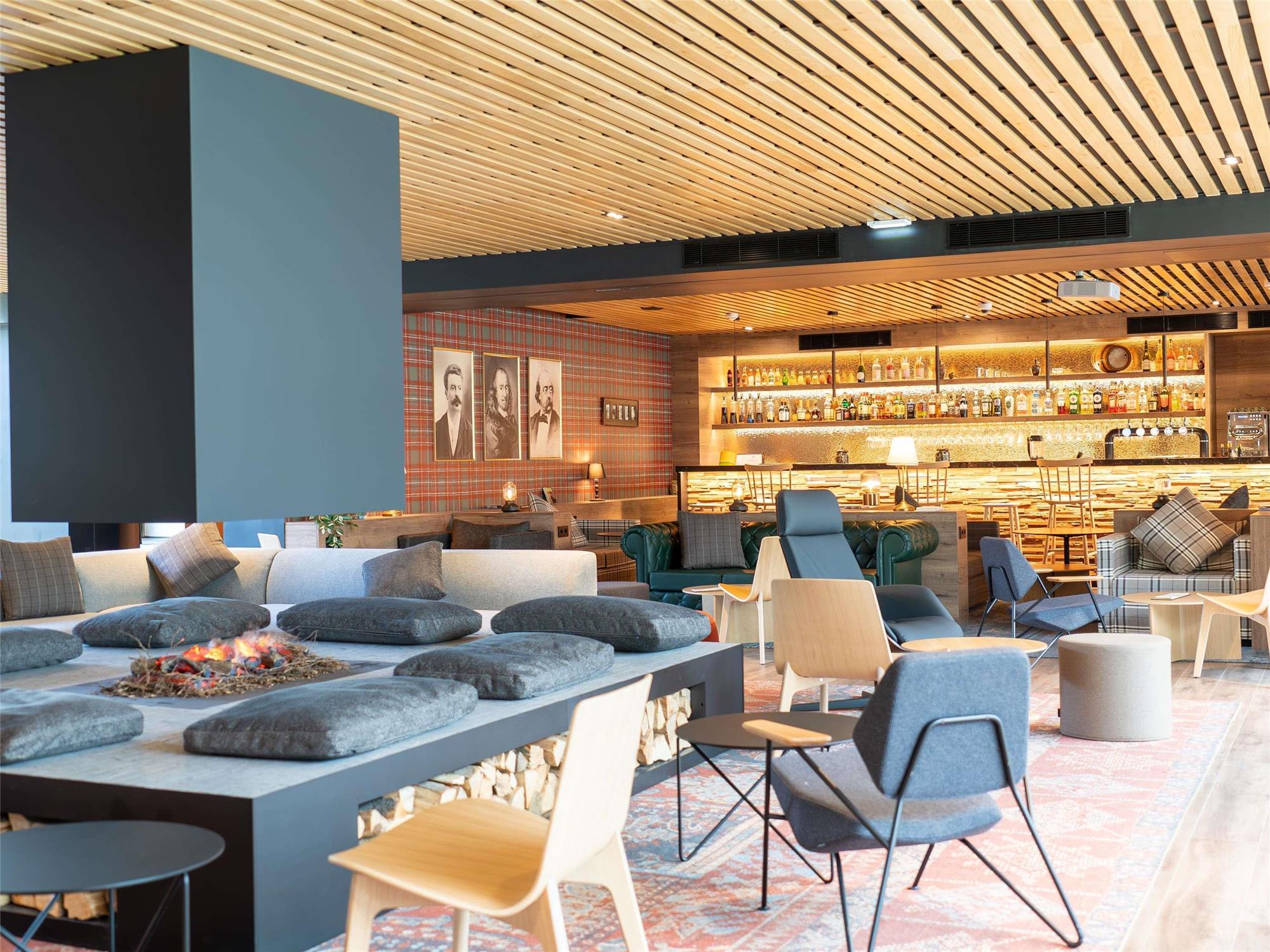 Novotel Rouen Sud Zenith Parc Expo 2