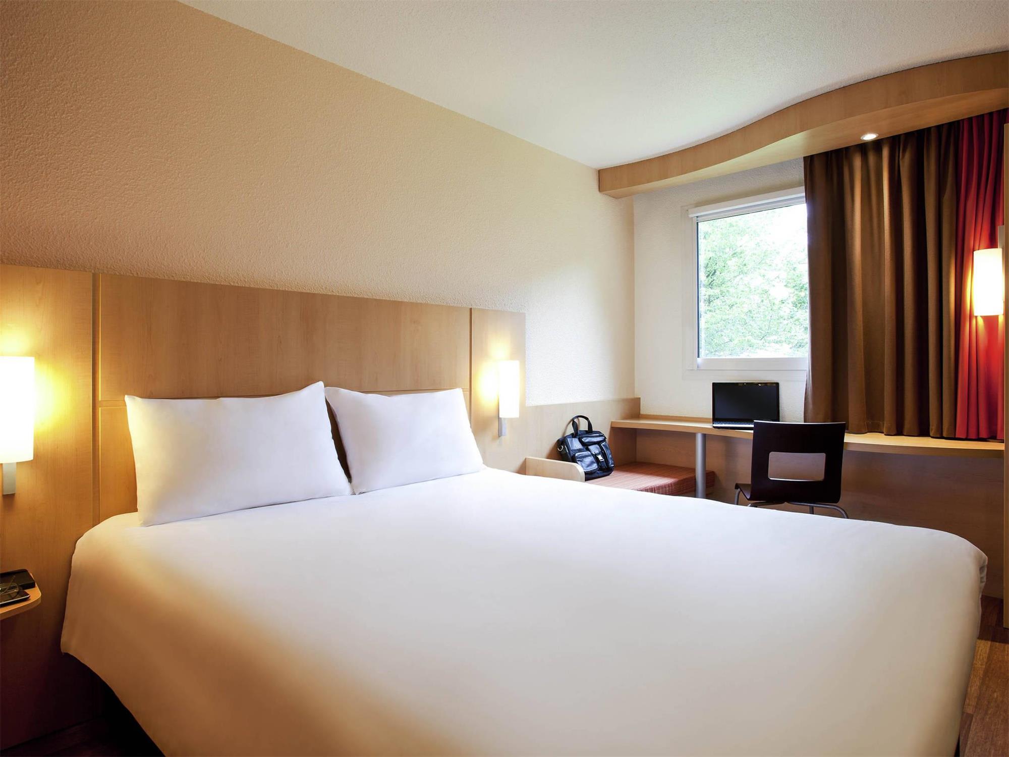 ibis Sisteron 2