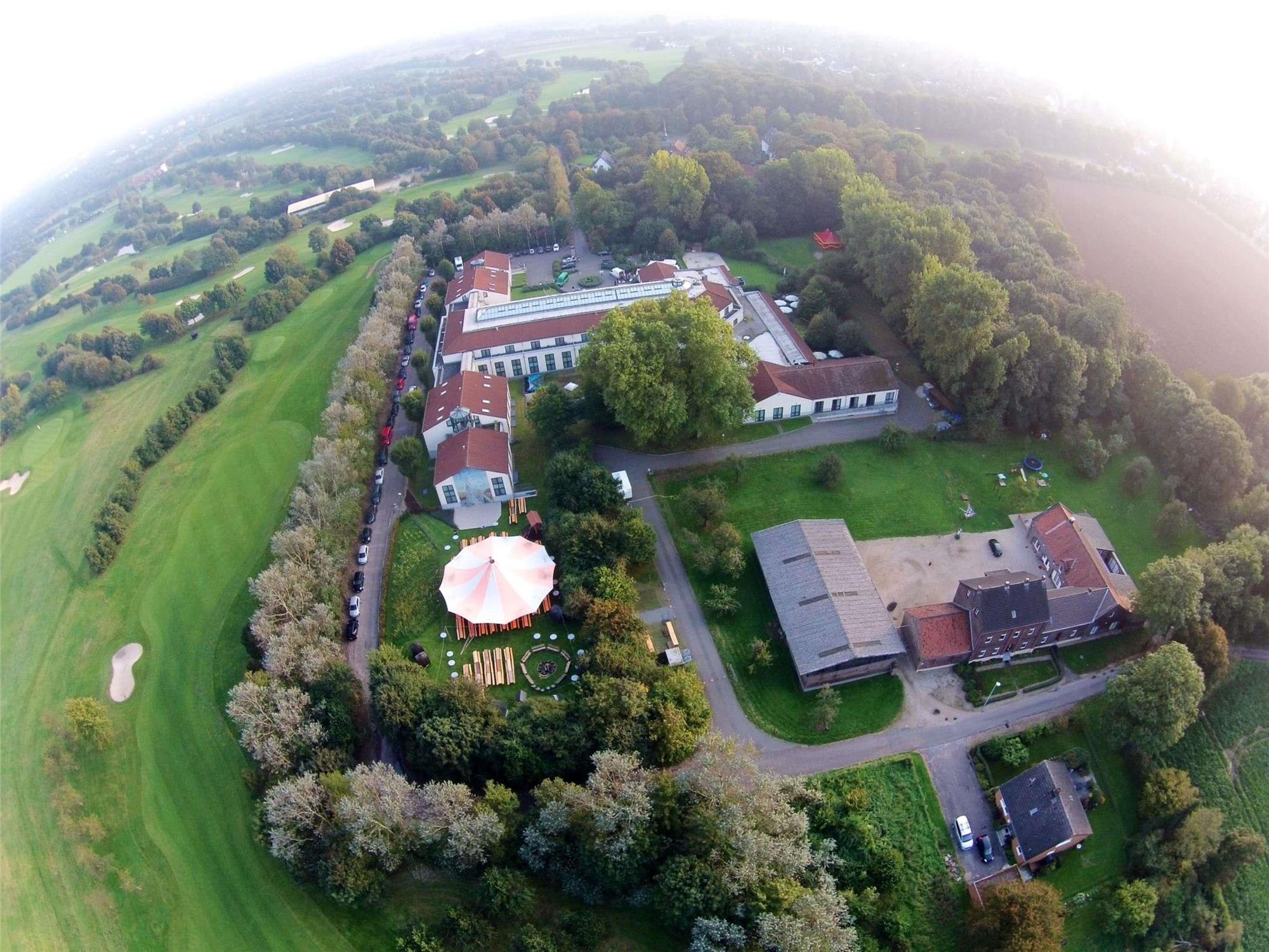Mercure Tagungs- & Landhotel Krefeld 1
