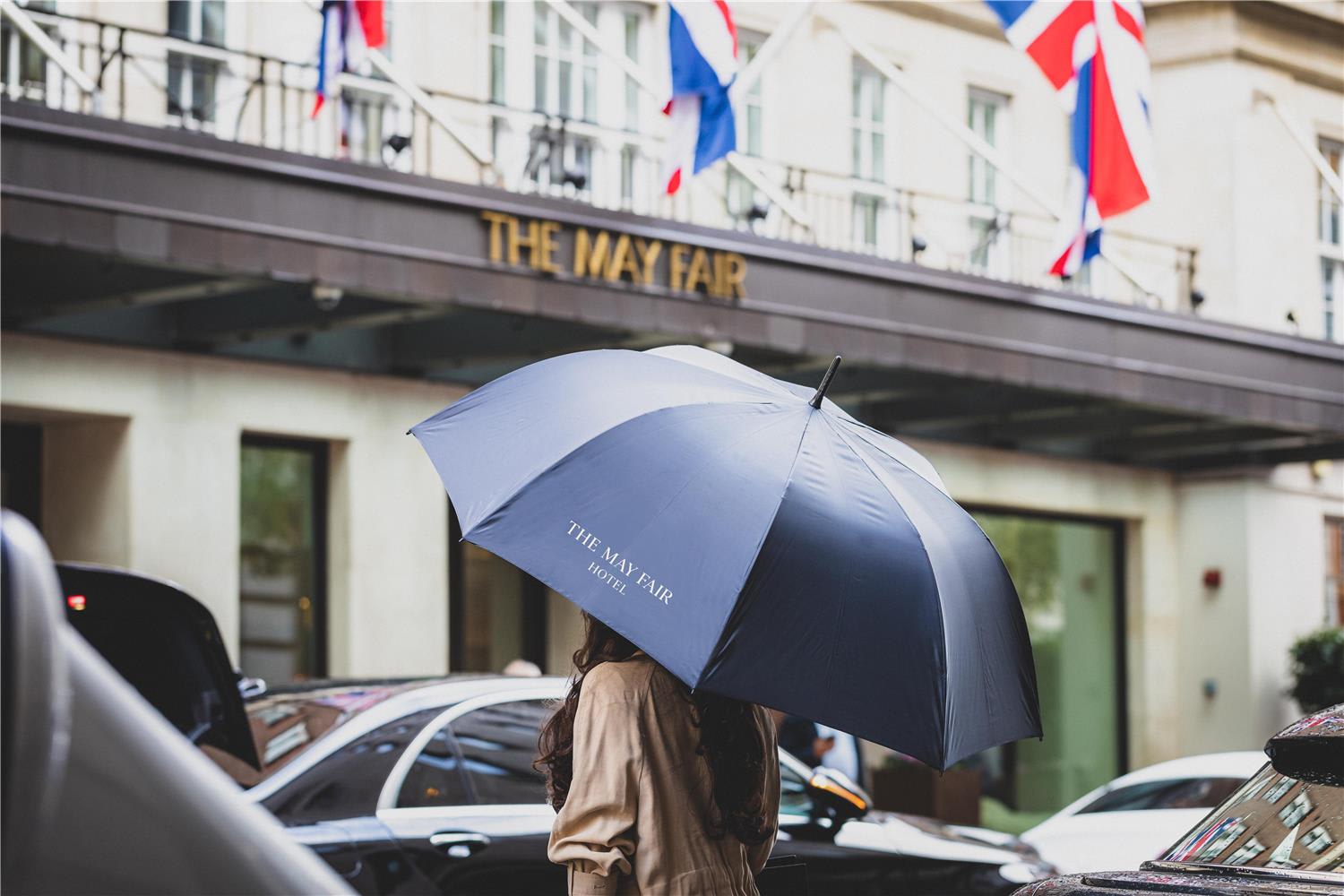 The May Fair, A Radisson Collection Hotel, Mayfair London 2