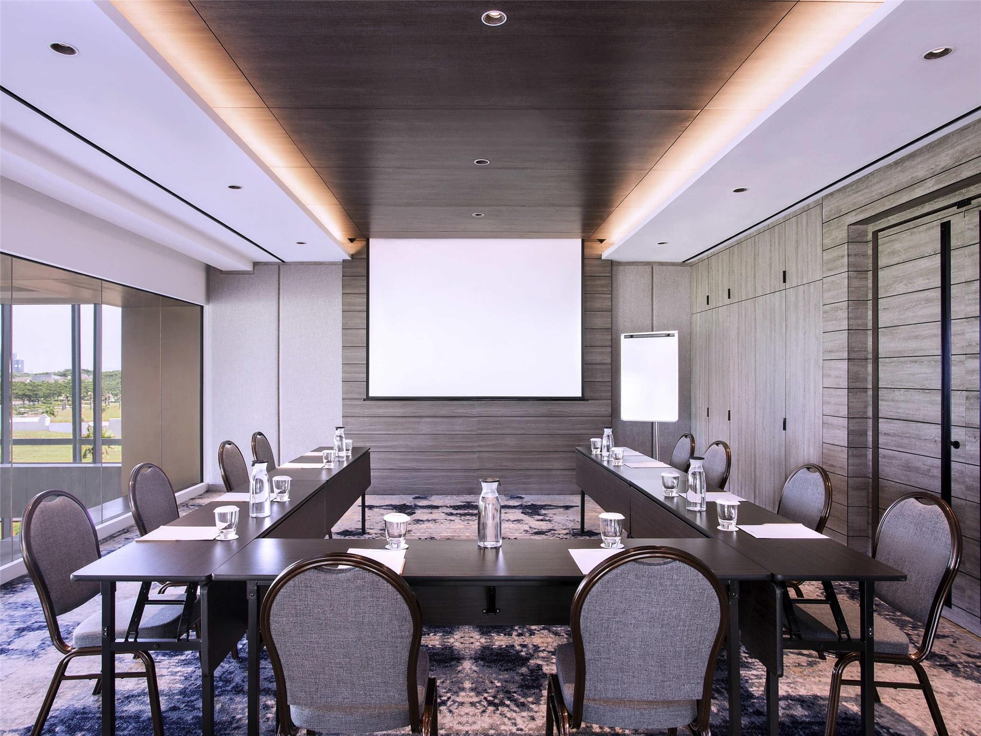 Mercure Tangerang BSD City 2