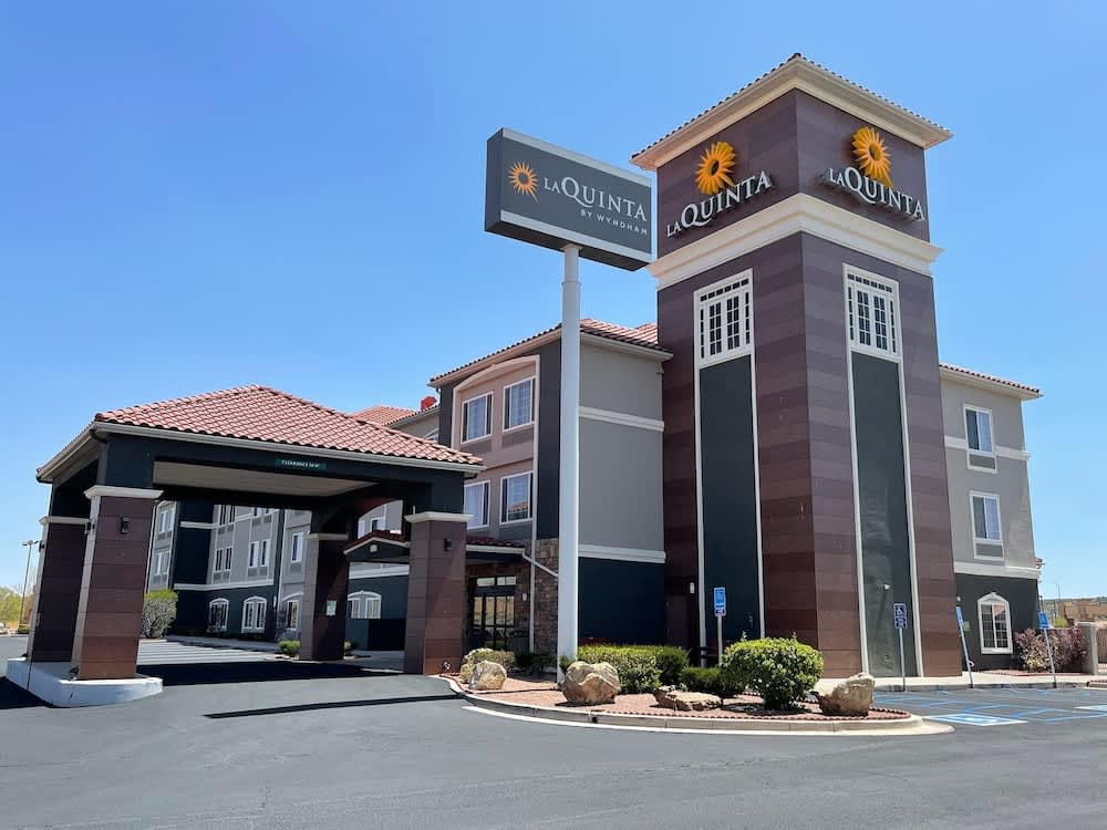 La Quinta by Wyndham Gallup 1
