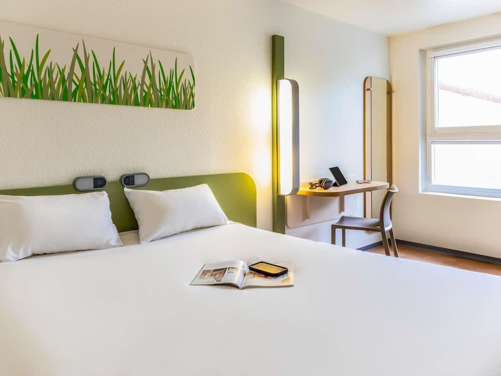 ibis budget Compiègne Centre-Ville 2