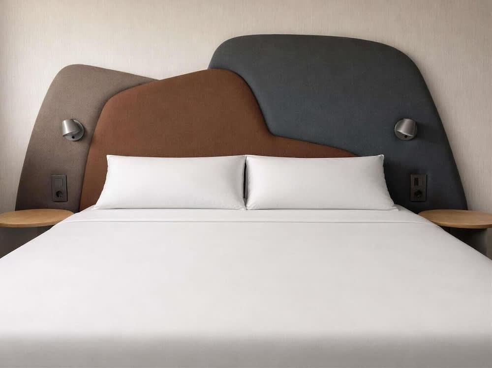 IBIS STYLES ZUMAIA ZESTOA 2