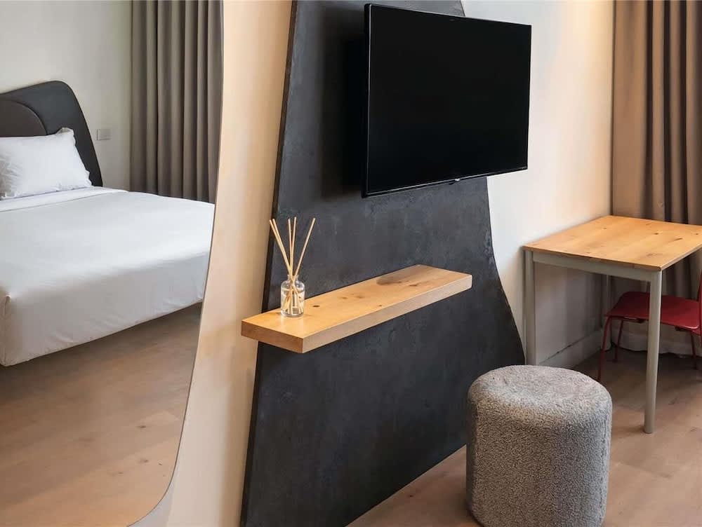 IBIS STYLES ZUMAIA ZESTOA 1