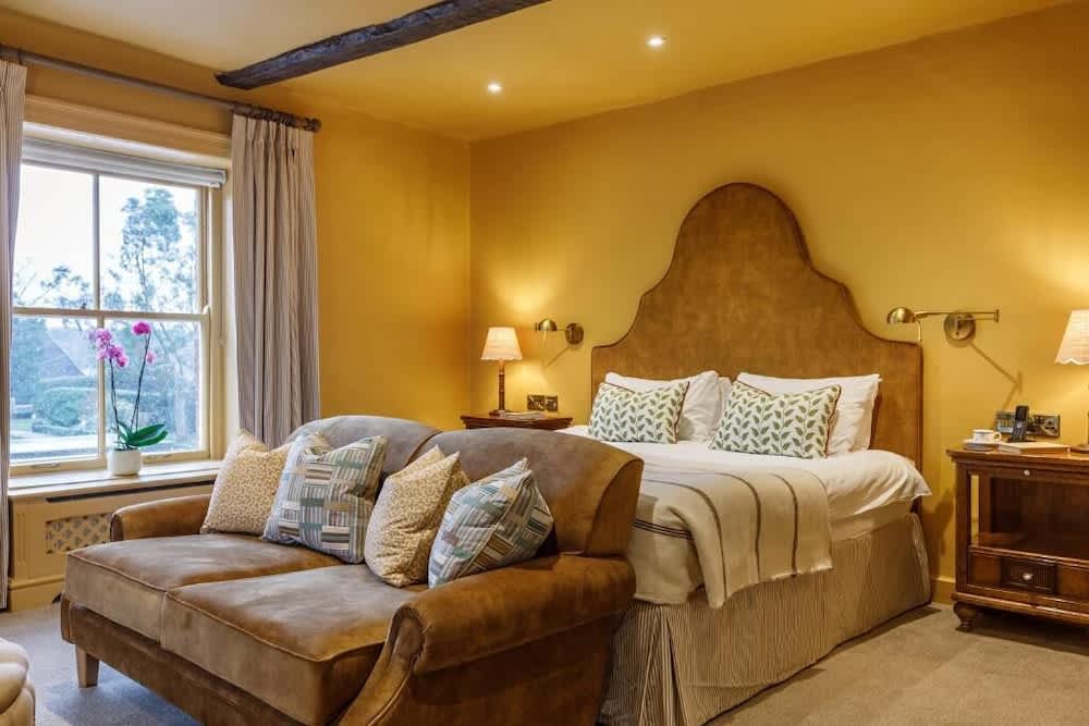 Morston Hall 1