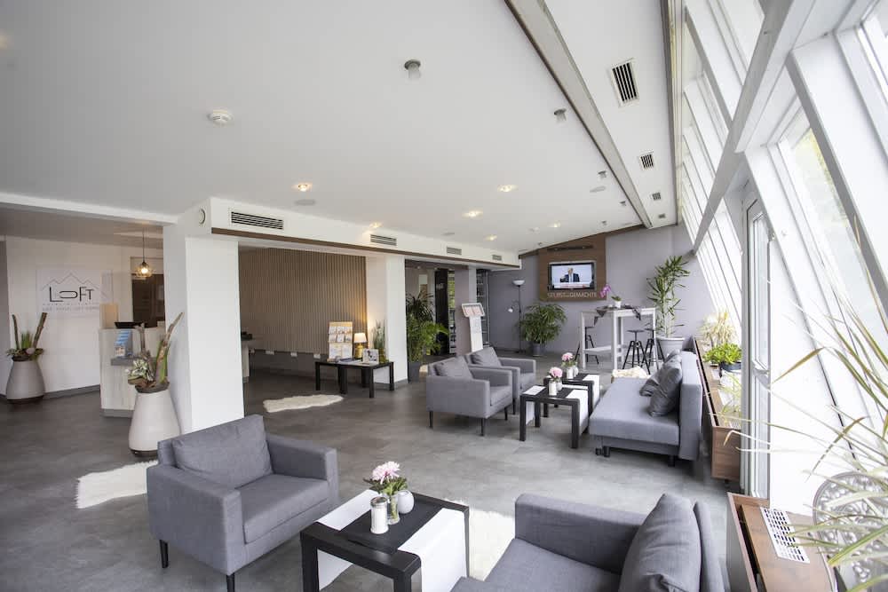 Das Loft Hotel Willingen 2