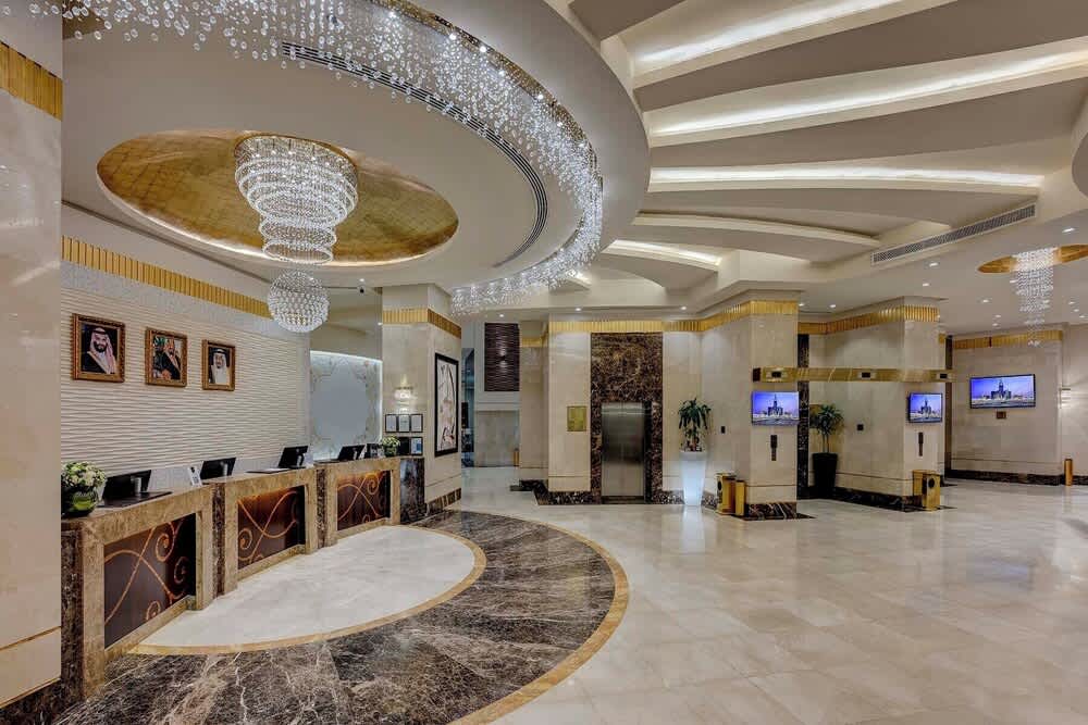 Makkah Hotel 2