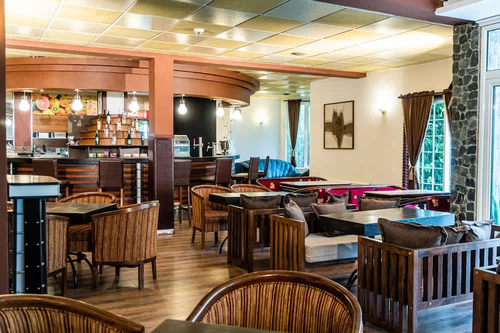 Chateau Vaptzarov Hotel 2