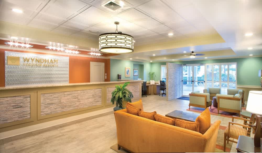Club Wyndham at Majestic Sun 1