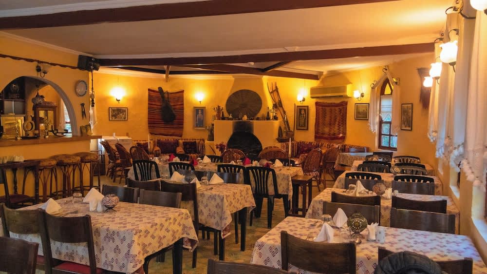 Yakamoz Hotel Fethiye 2