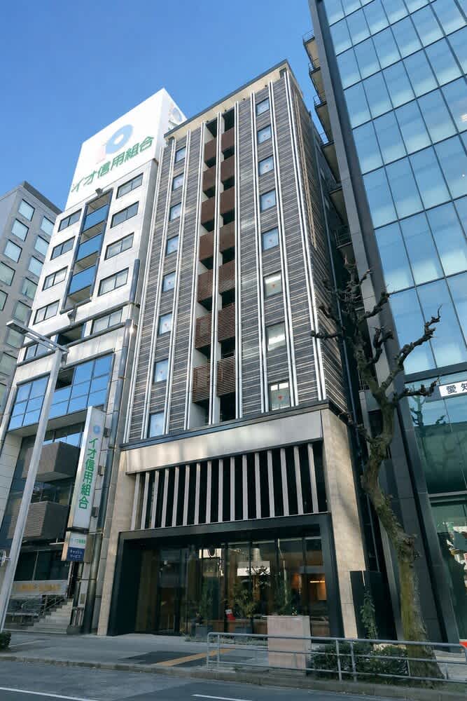 SONO Moon Nagoya 1