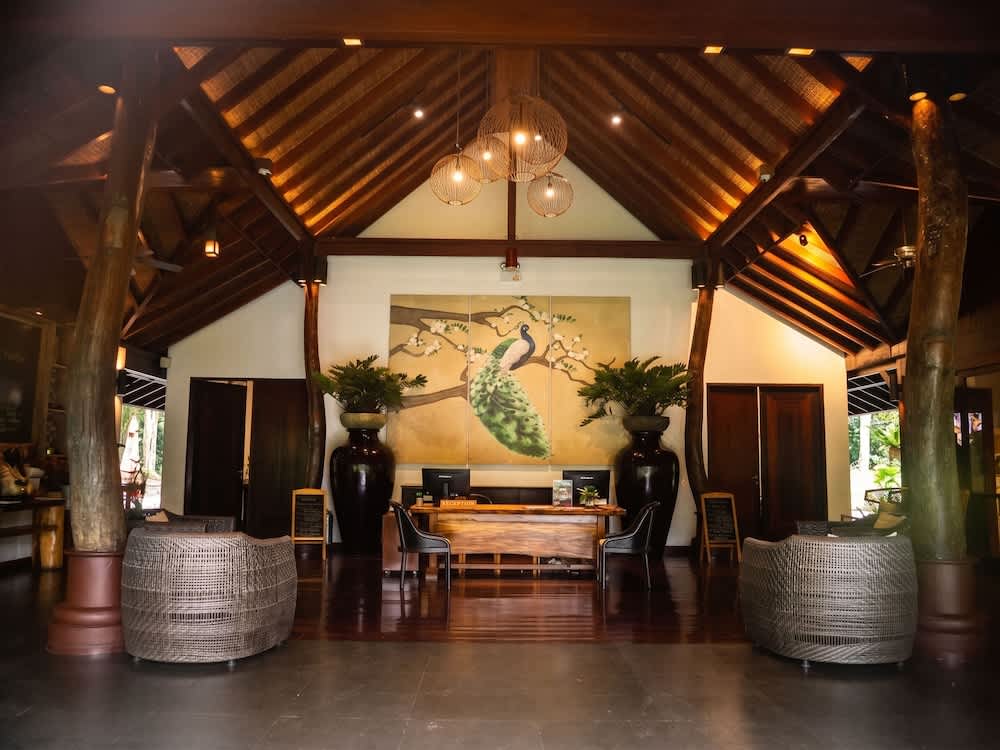 The Farm at San Benito, Autograph Collection 2