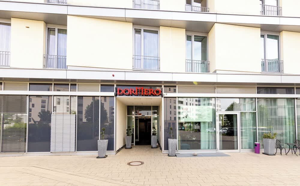 DORMERO Hotel Freiburg 1