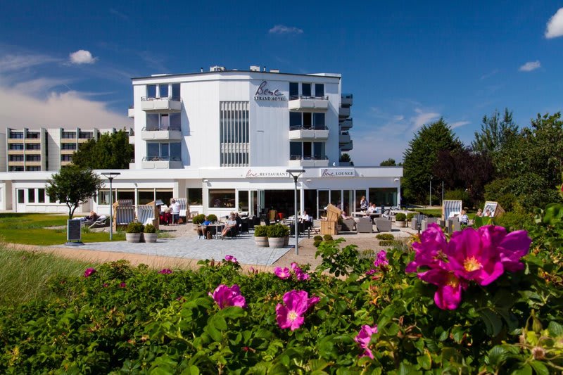 Strandhotel Bene 1