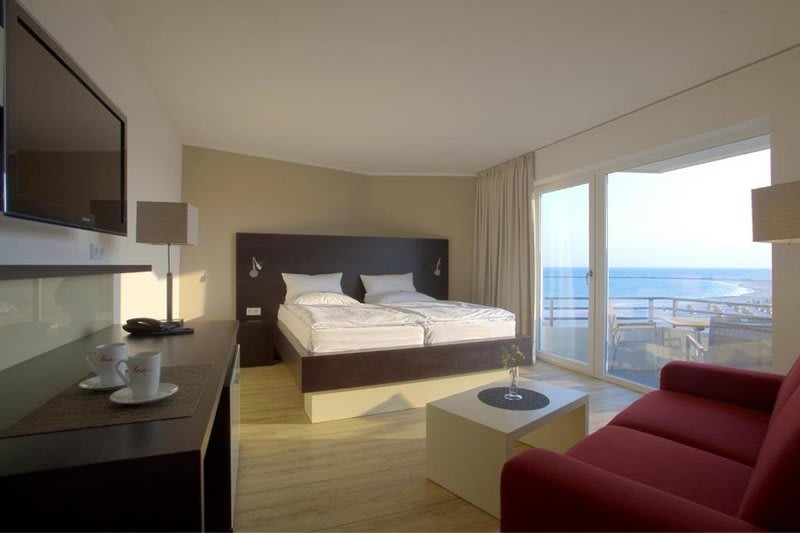 Strandhotel Bene 2