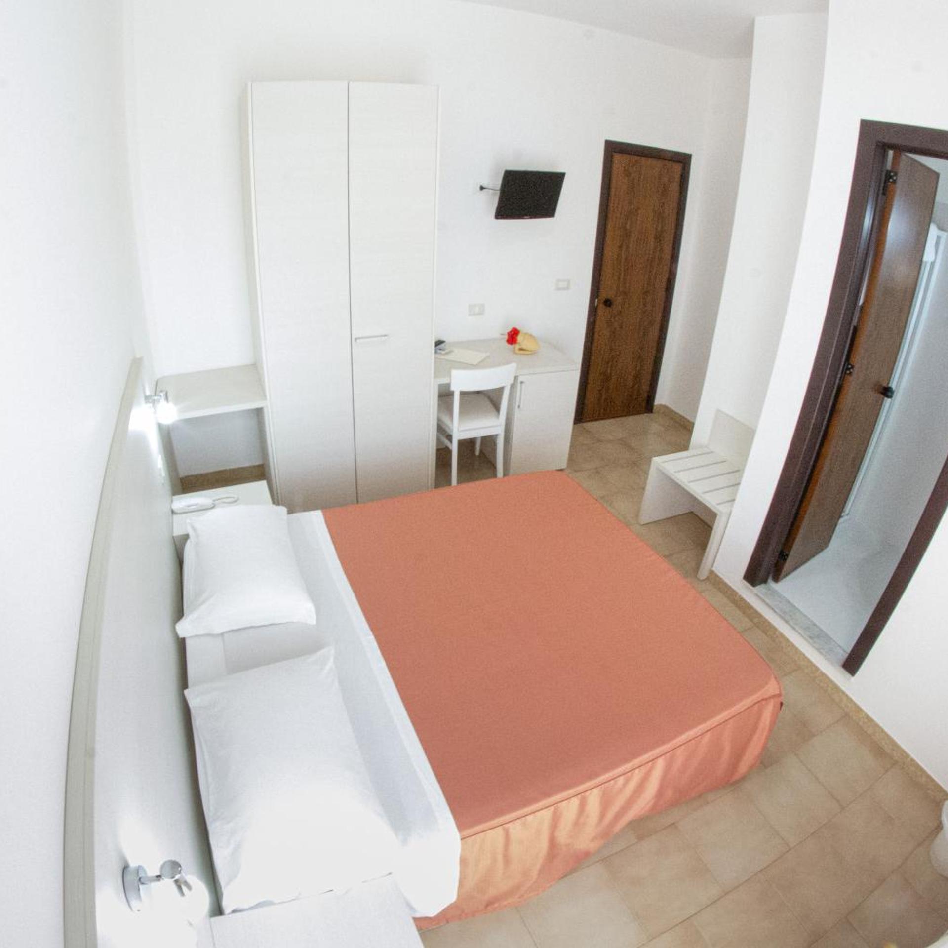 Alba D'Amore Hotel & Spa 1