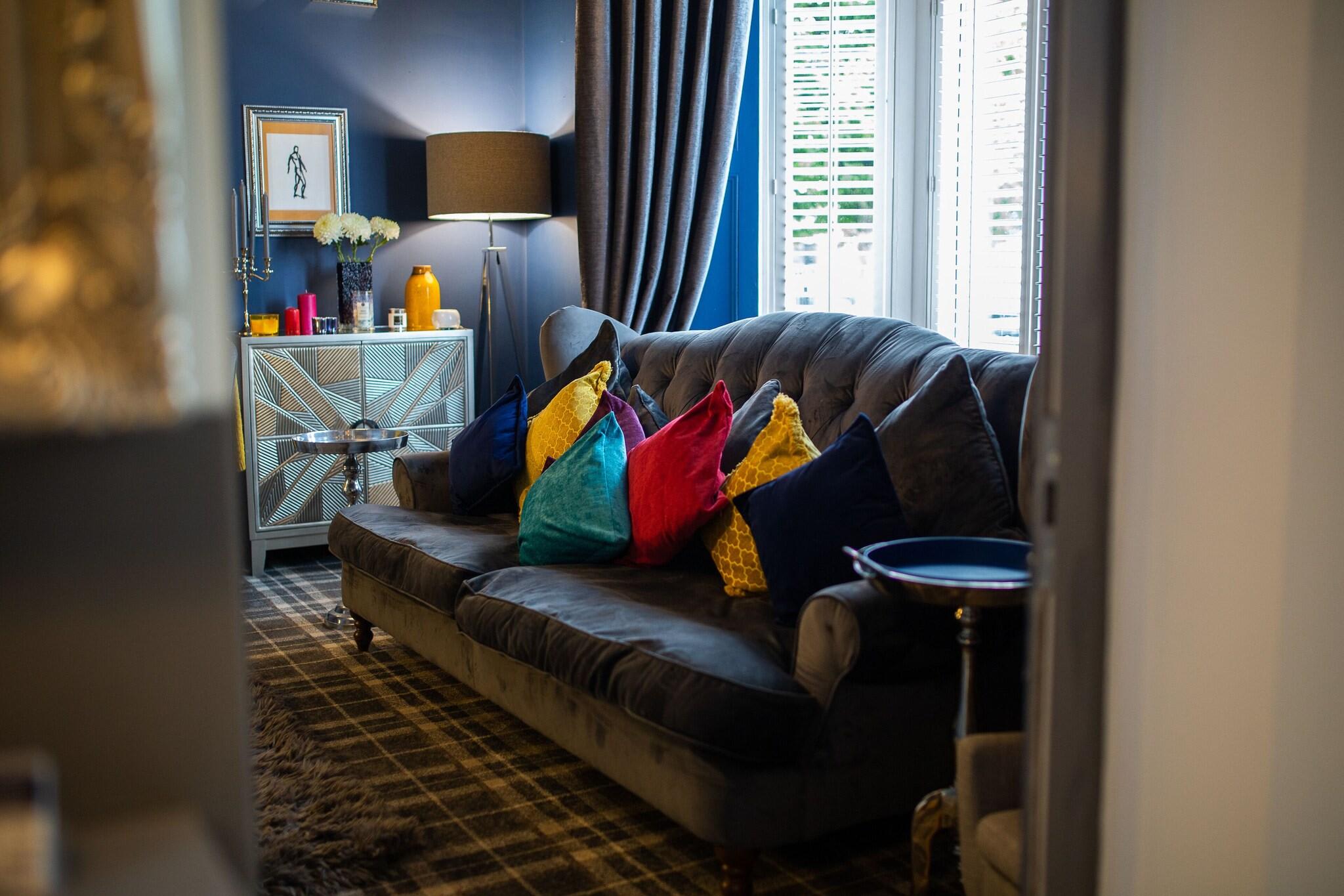 Clifton Guest House 1