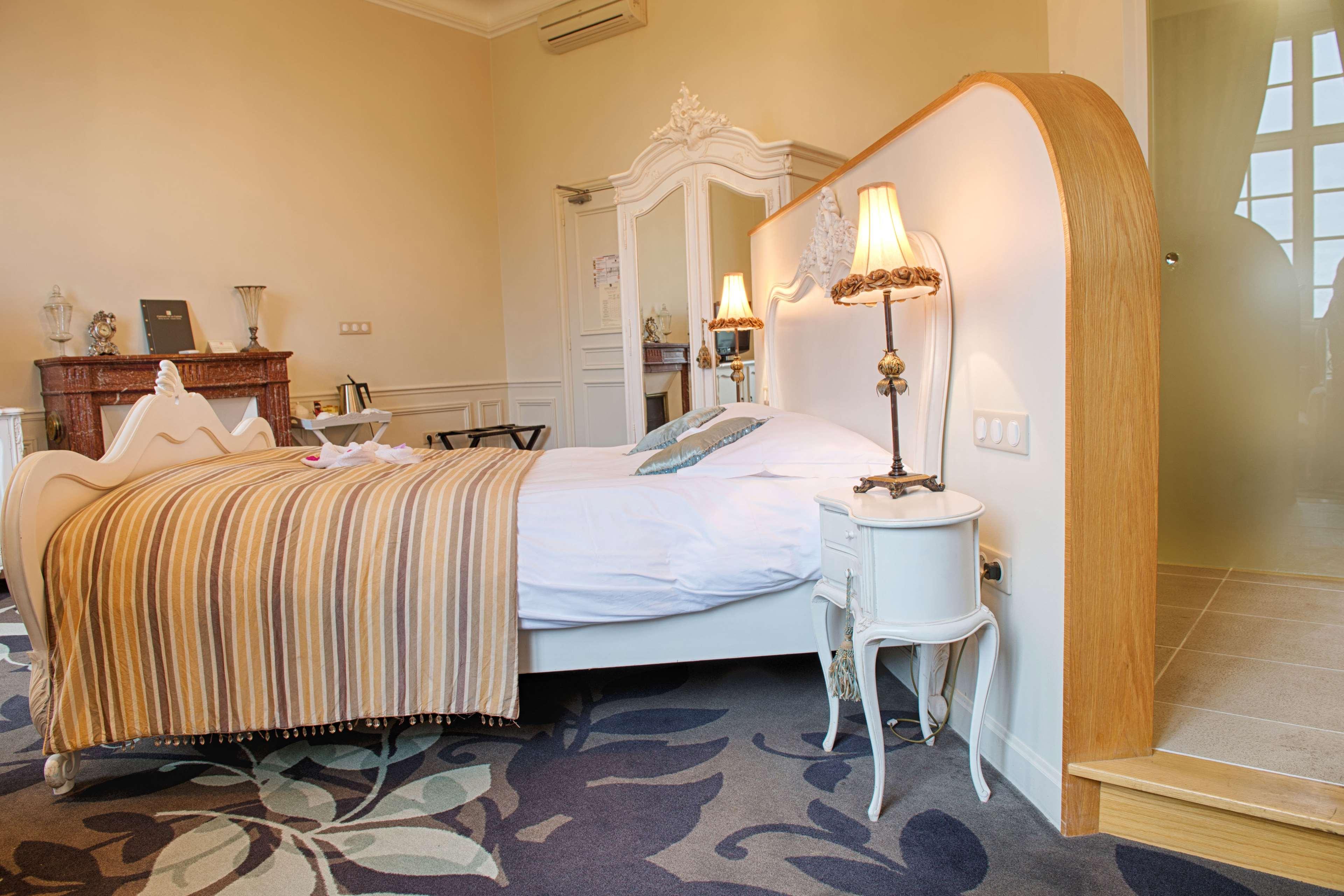 Wyndham Halcyon Resort La Souterraine 2
