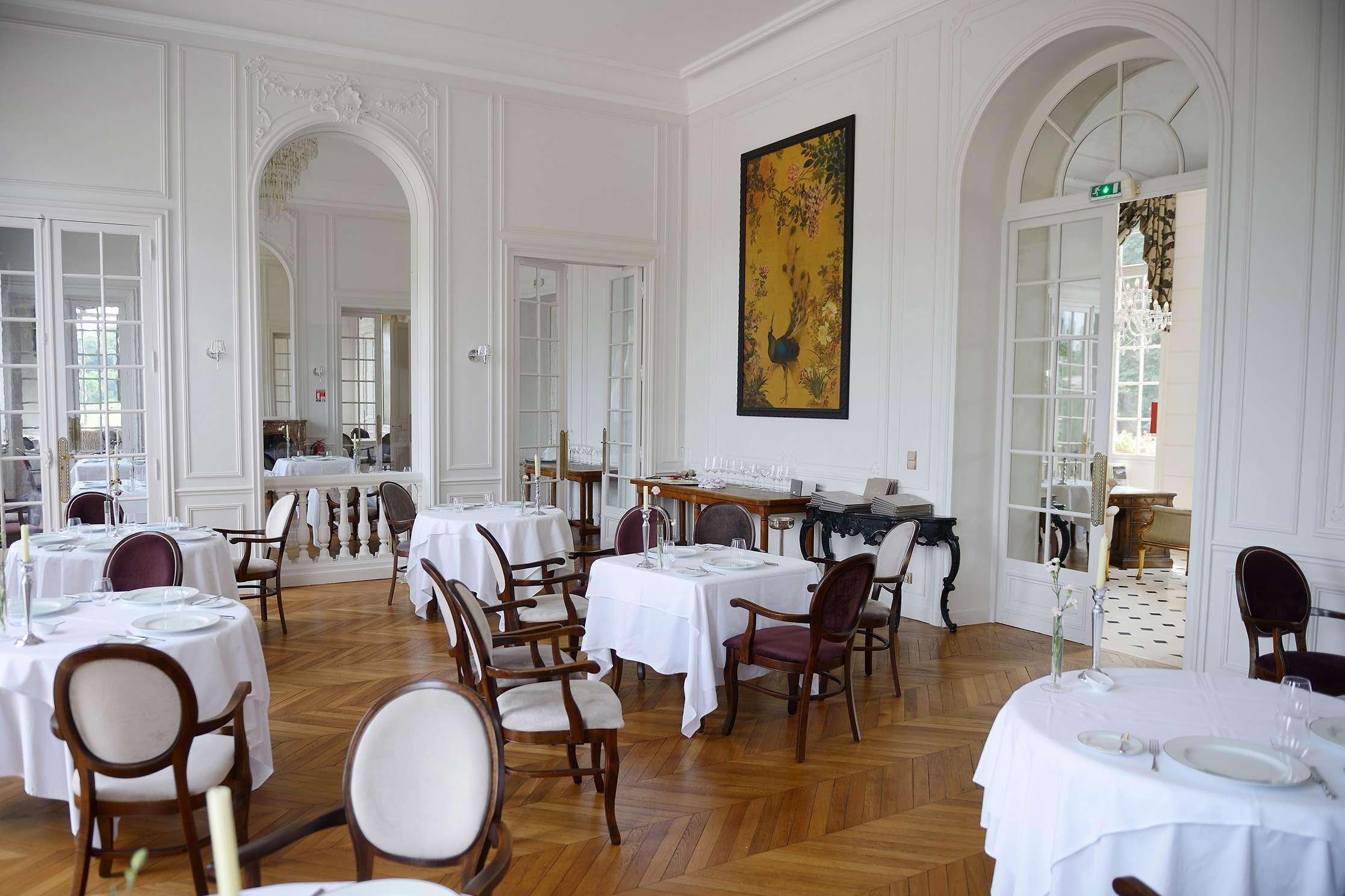 Wyndham Halcyon Resort La Souterraine 1