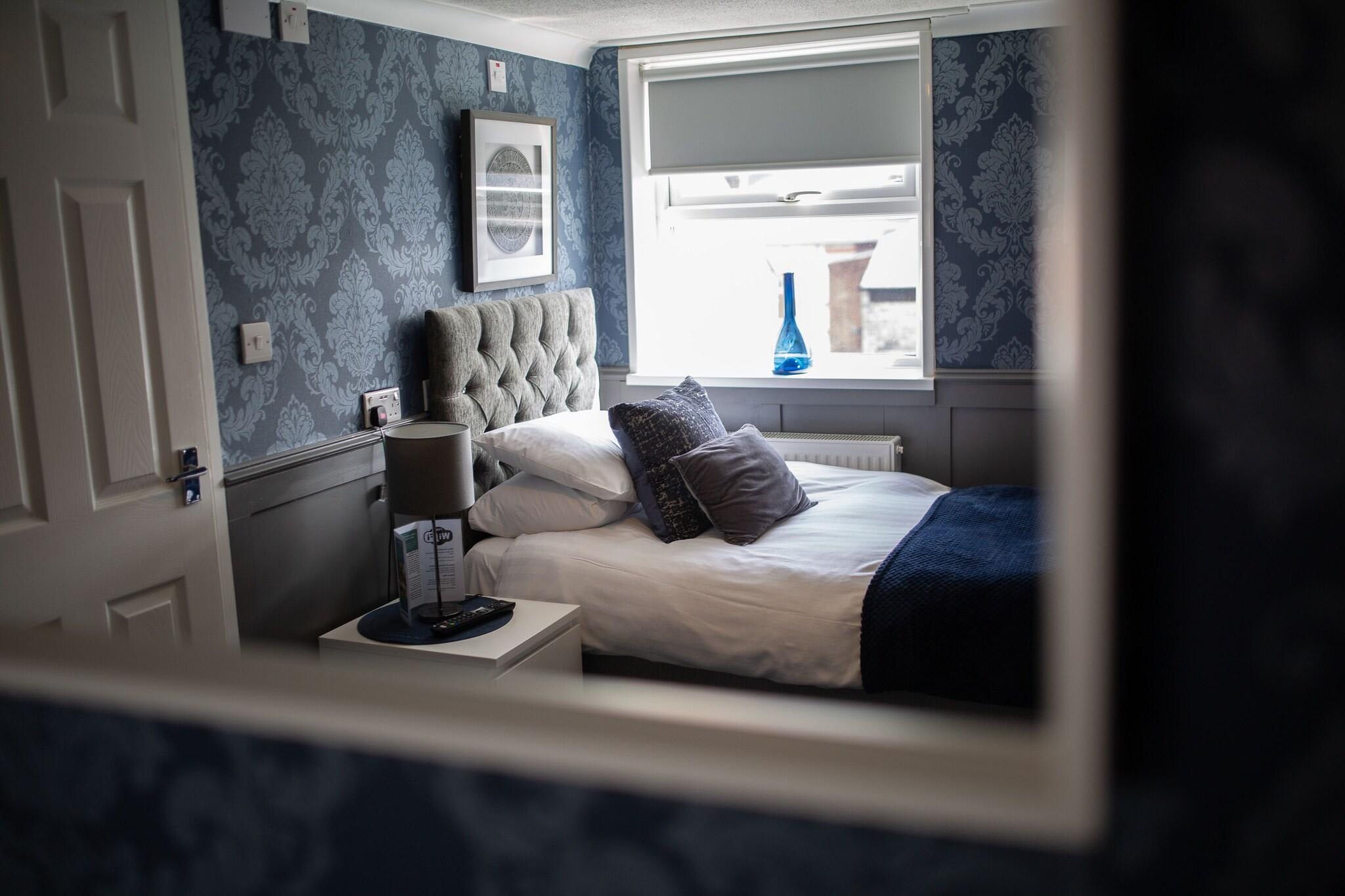 Clifton Guest House 2