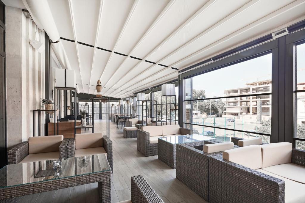 Gallery Palace Hotel 2