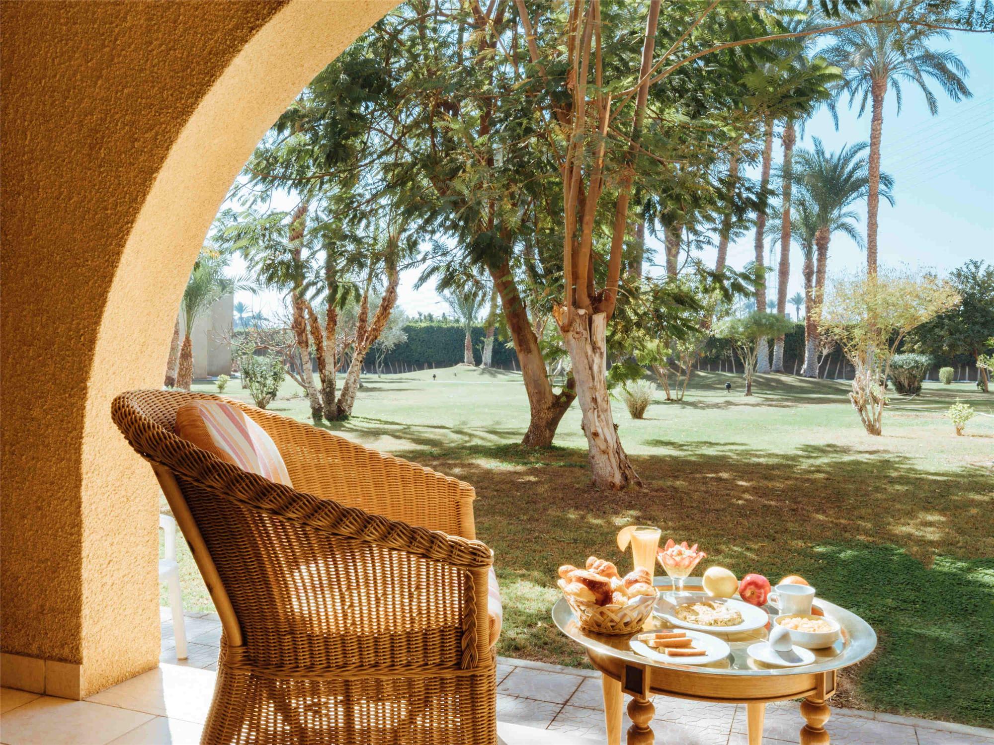 Mercure Luxor Karnak 2