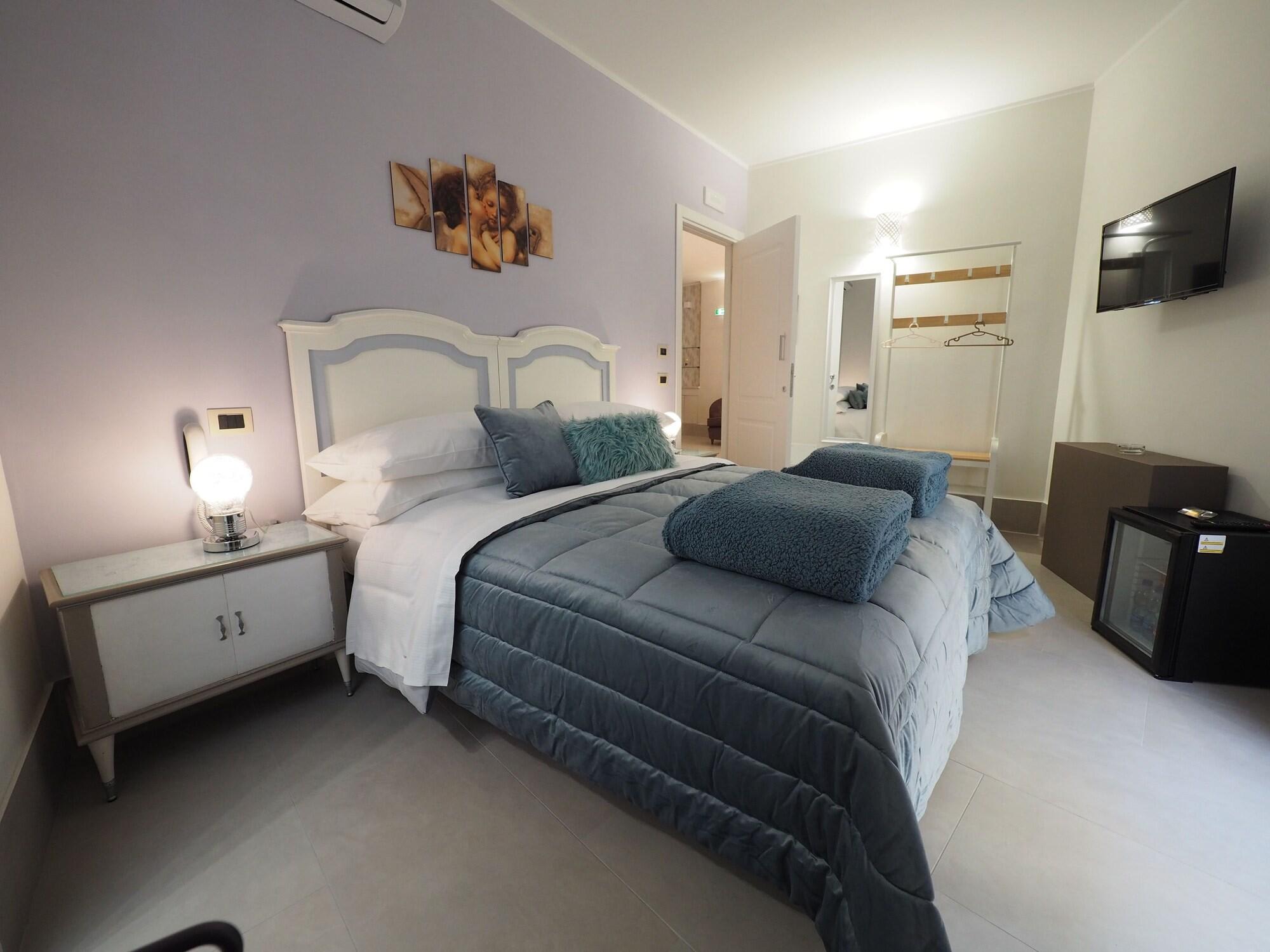 Relais Palazzo Duomo 2