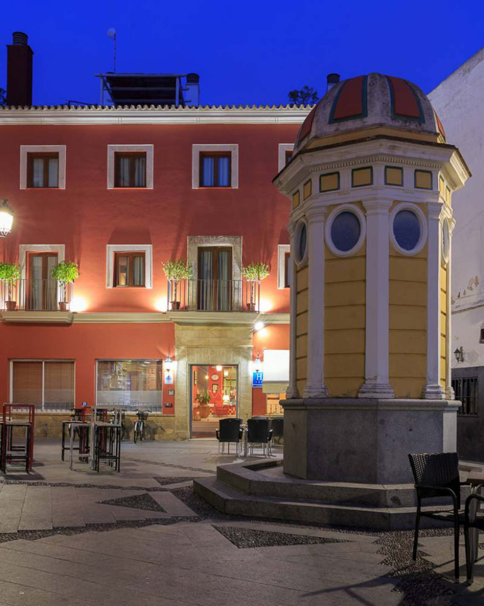 Sercotel Puerto De Santa Maria 2