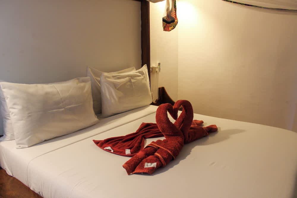 sagandobungalows 2