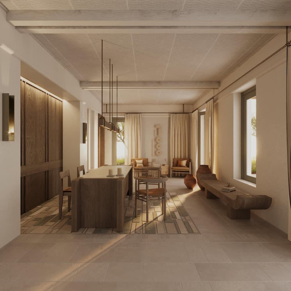 Parian Chronicle Hotel Paros, Destination by Hyatt 2
