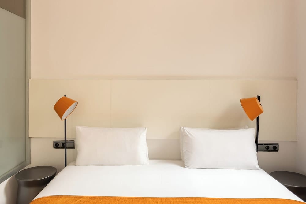 Cosmo Apartments Casanova 1