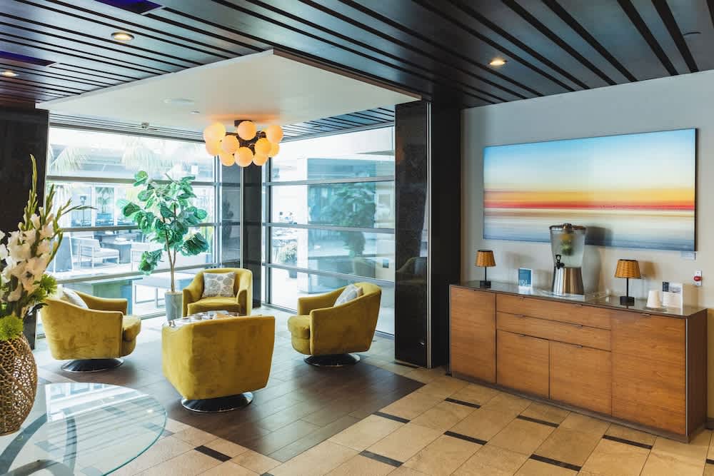 Shade Hotel Redondo Beach 2