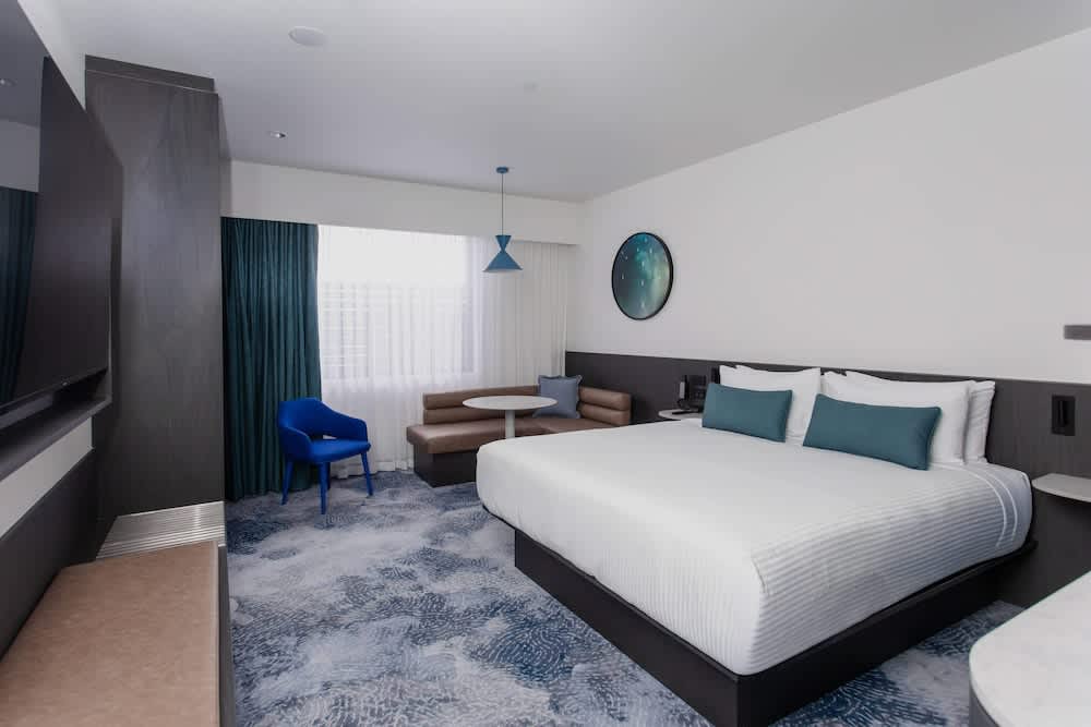 Bayside Geelong Hotel & Apartments, an Ascend Collection Hotel 1