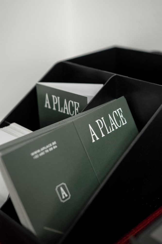 A Place Antwerp - Boutique Hotel Emile 2
